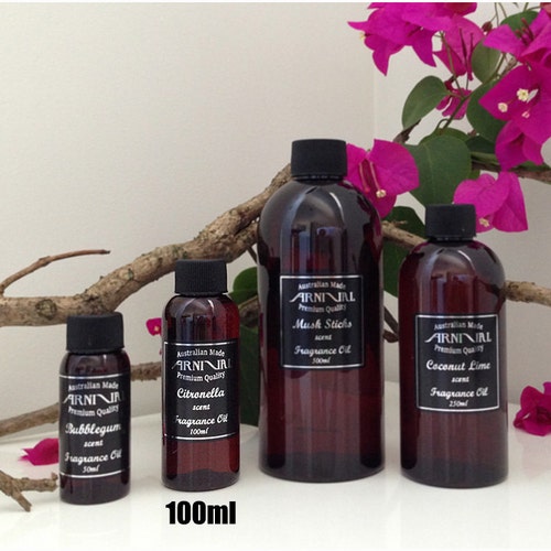 100ml Premium FRAGRANCE OILS for Candle Soap MAKING Melts Bath Etsy