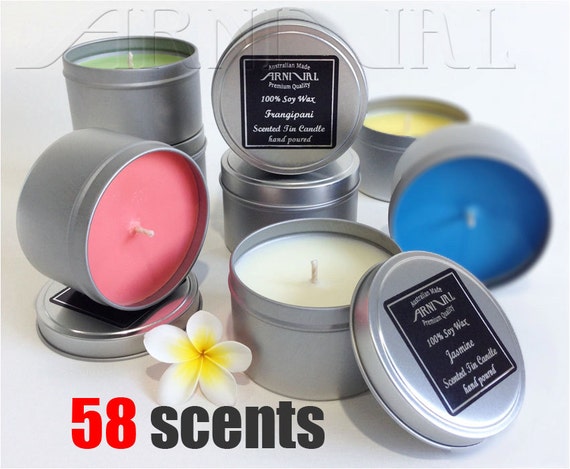 Soy cheap candles online