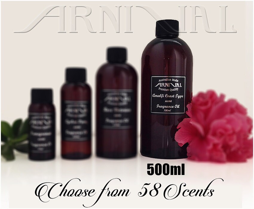 scented oils for soap