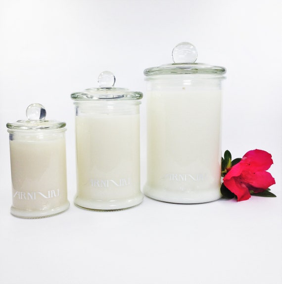 Candle Jars  7TINS-supply you quality candle jars