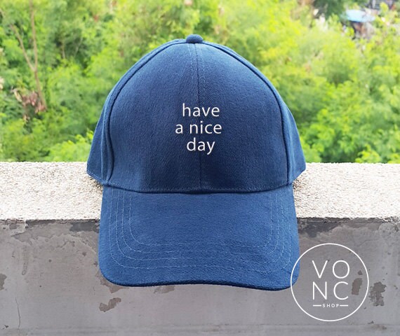 nice baseball hats