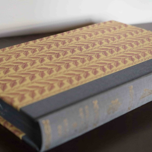 Jane Austen 'Pride and Prejudice' - Folio 1975