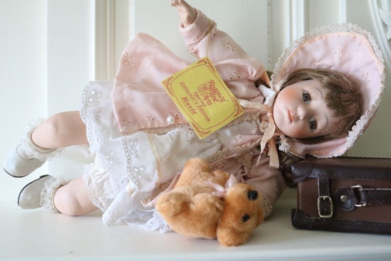 regency fine arts dolls