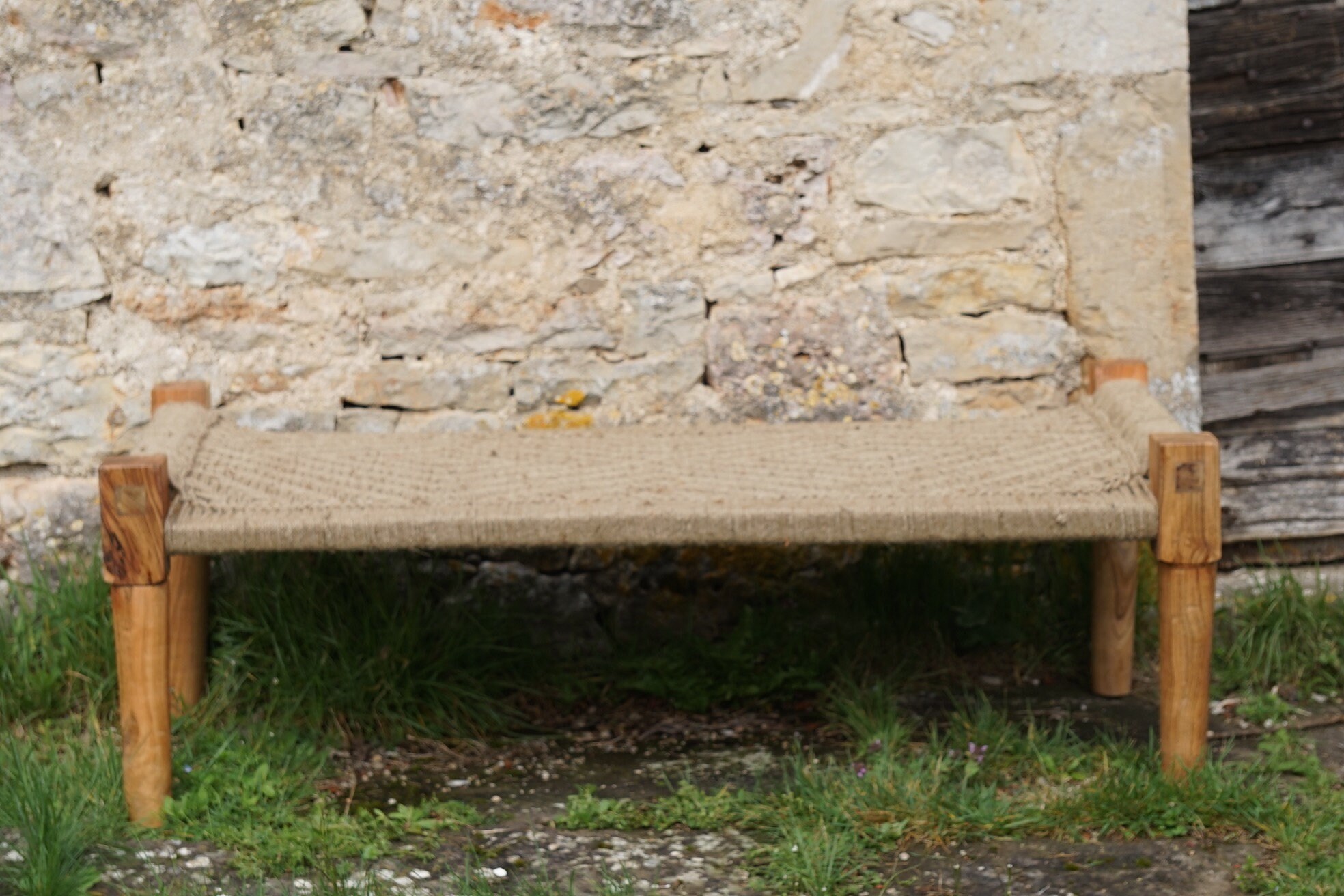 Natural charpoy/charpoy/indian bed/daybed/natural indian bed Etsy