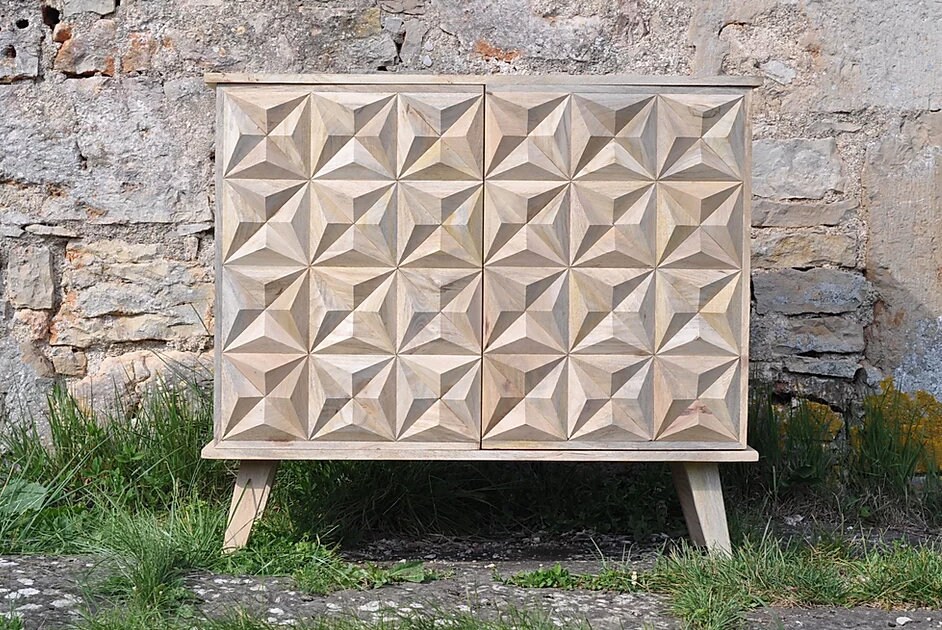 Meuble sur Commande Uniquement/On Order Only Epuise