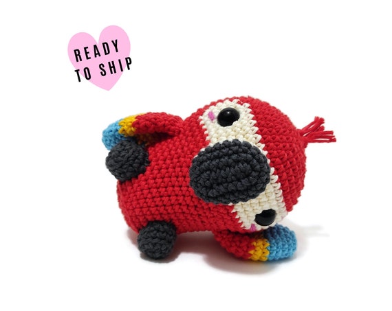 Crochetbykim