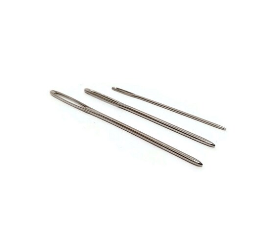 Buy Sewing Accessories Tapestry hand sewing needles and