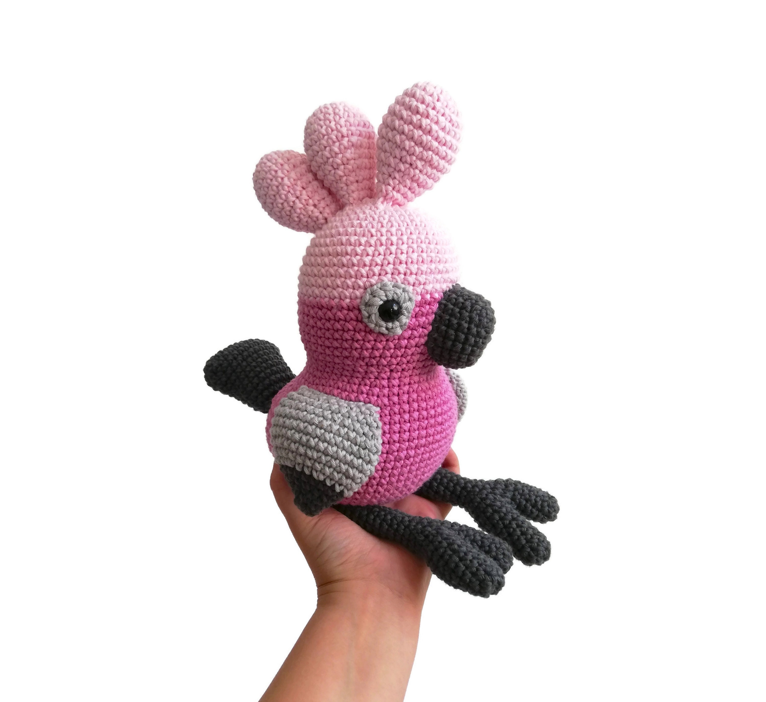 galah plush