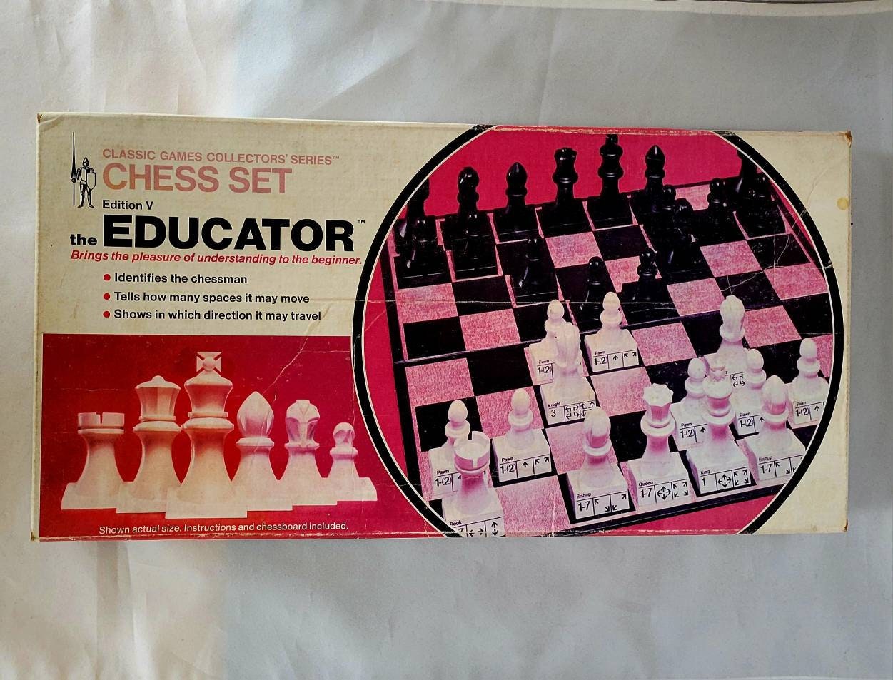 33 Cool Chess Gifts Guaranteed To Checkmate Any Chess Enthusiast