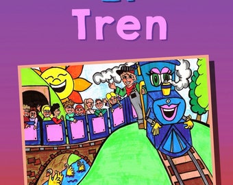 Traci El Tren