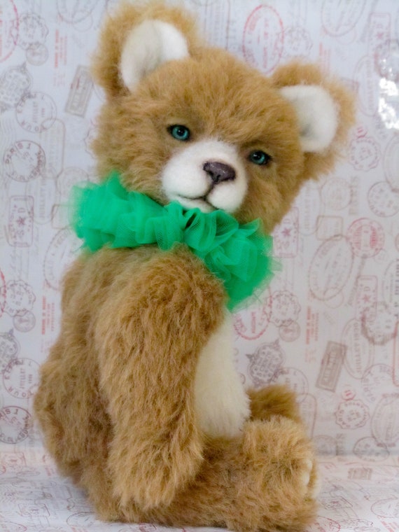 american made teddy bears