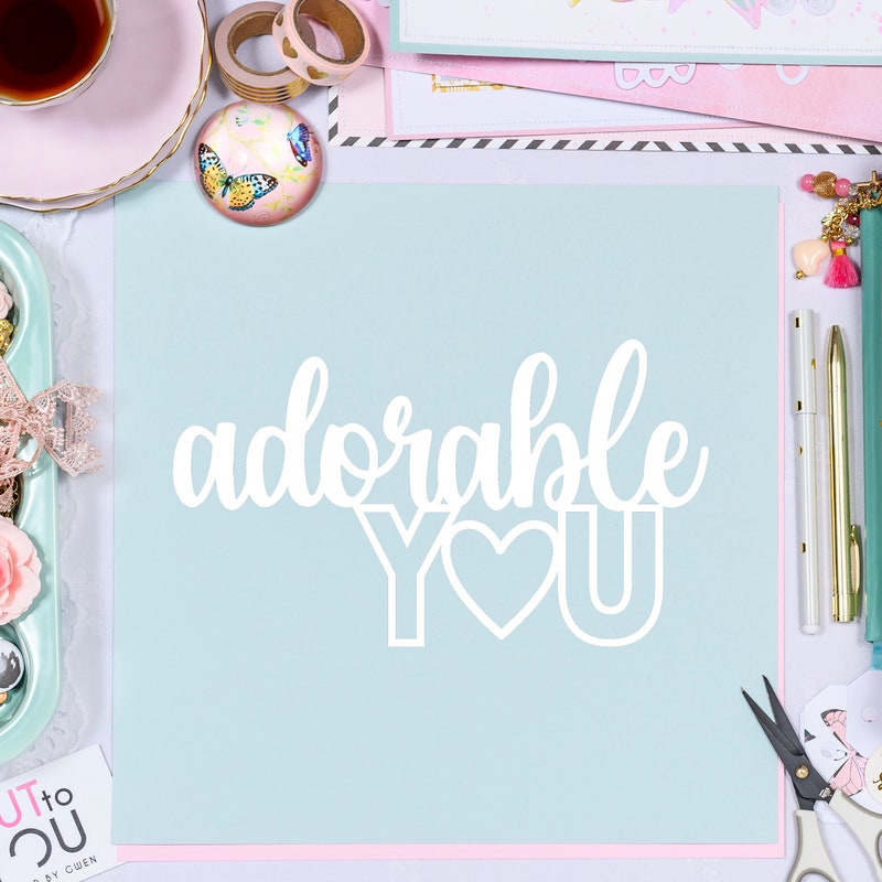 Scrapbook Layouts Svg - Etsy