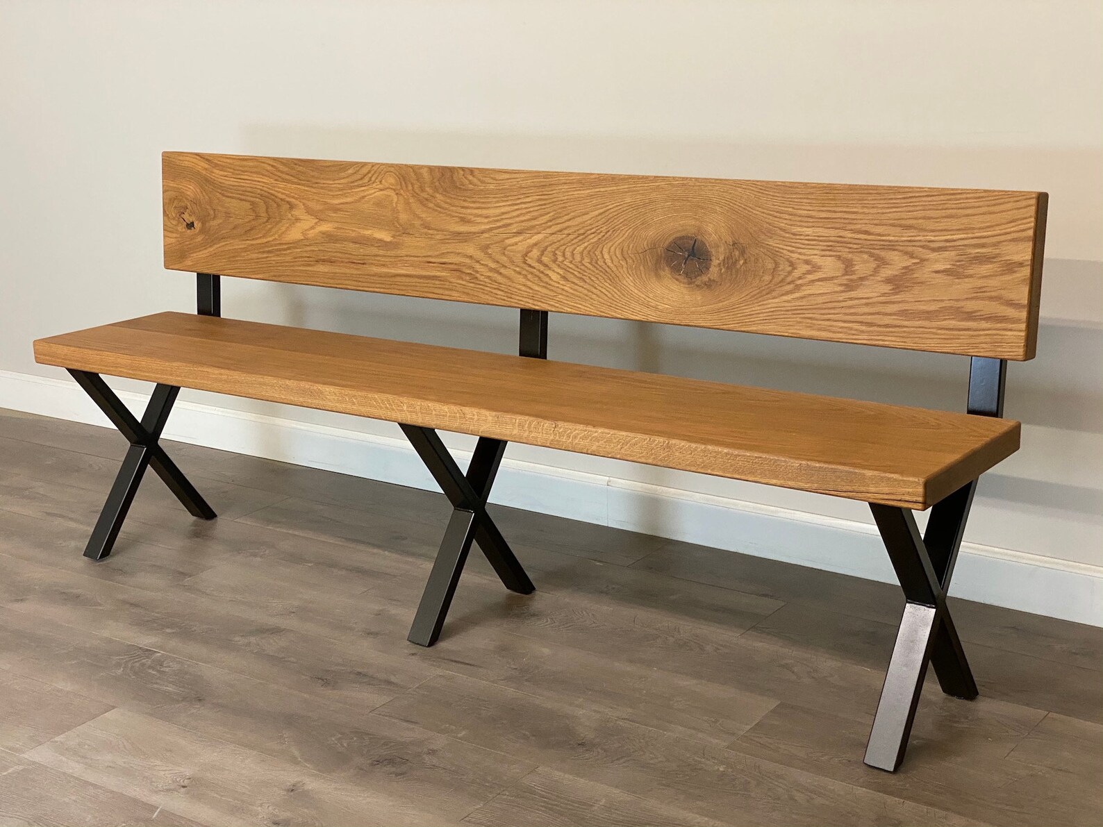 Custom Benches Dining Bench Entryway Bench Etsy