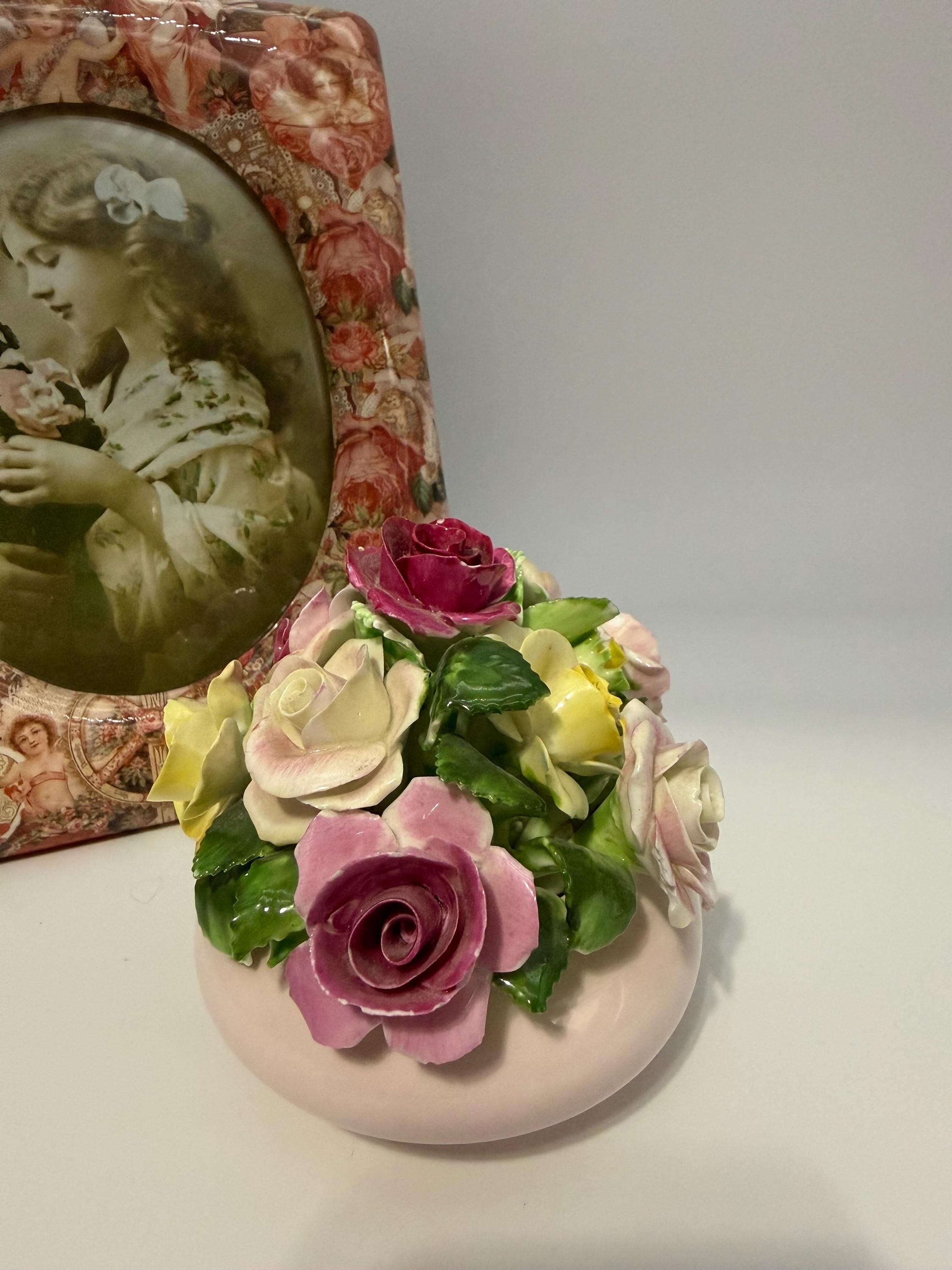 Adderley Vase - Etsy