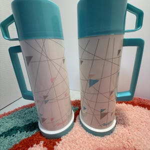 Aladdin Insulated Coffee Mug - Etsy