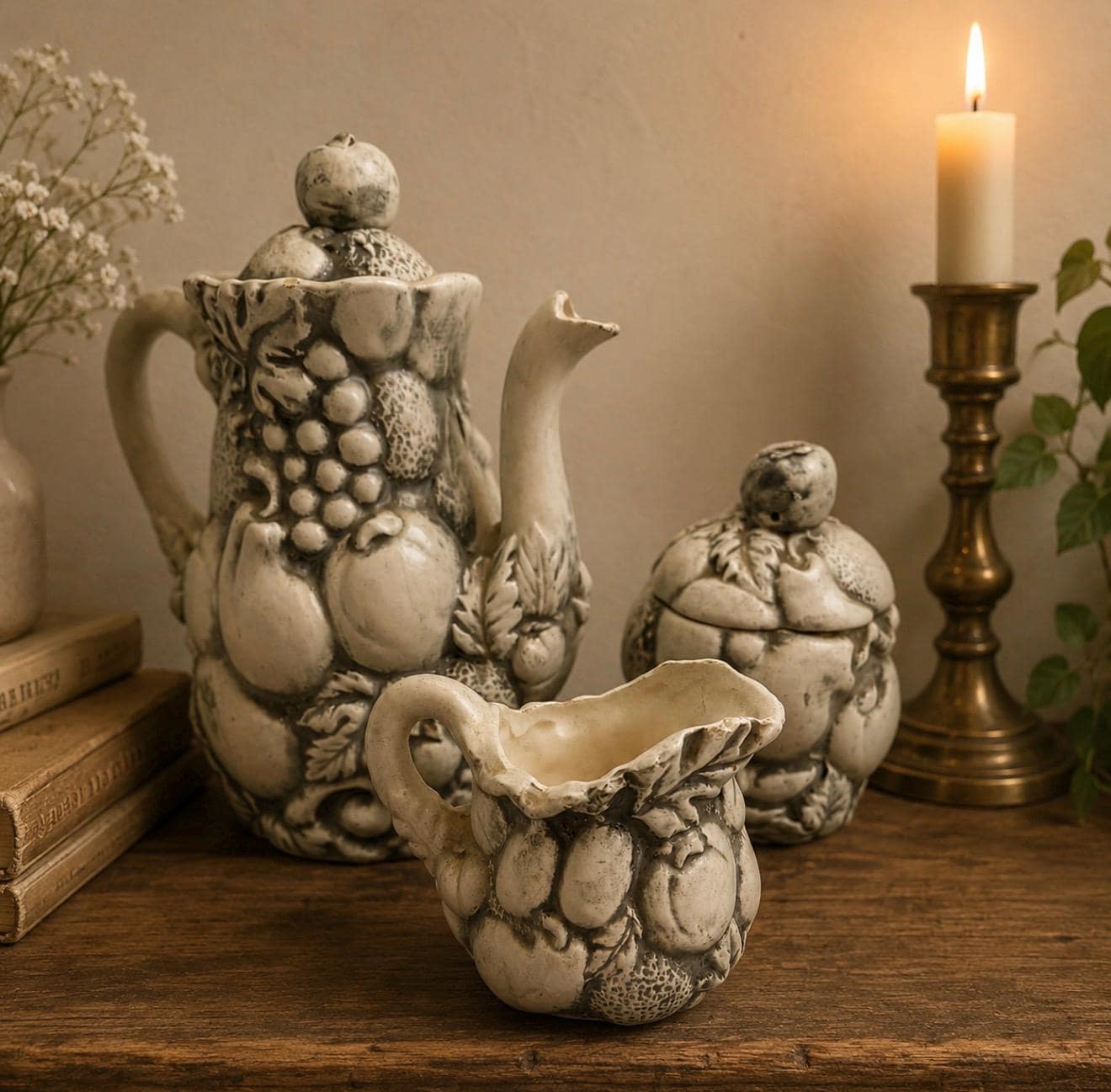 Nasco Teapots - Etsy