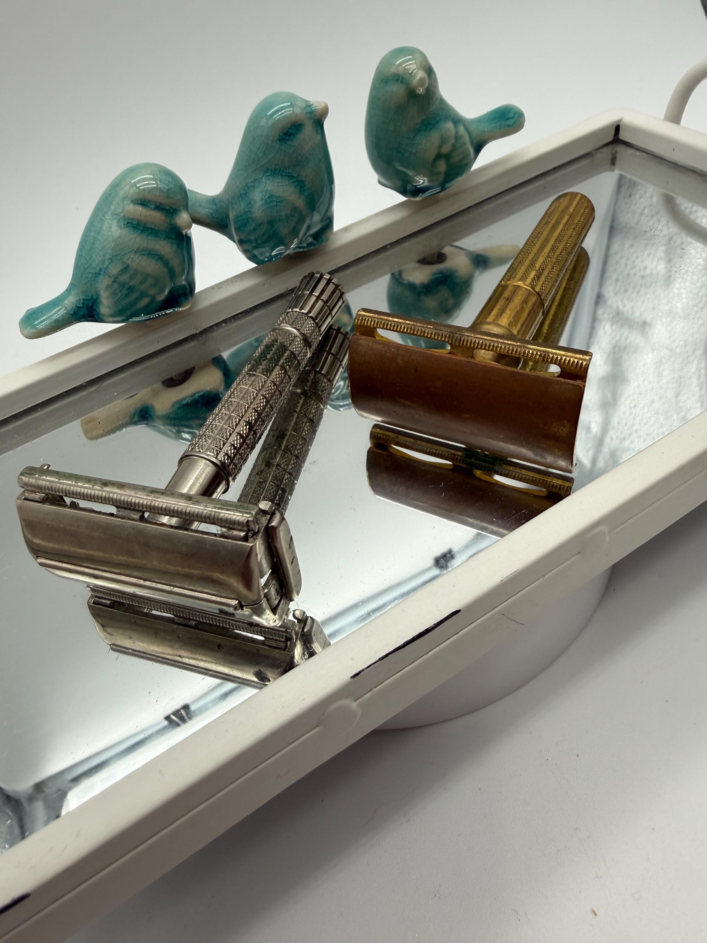 Vintage schick razor - Etsy 日本