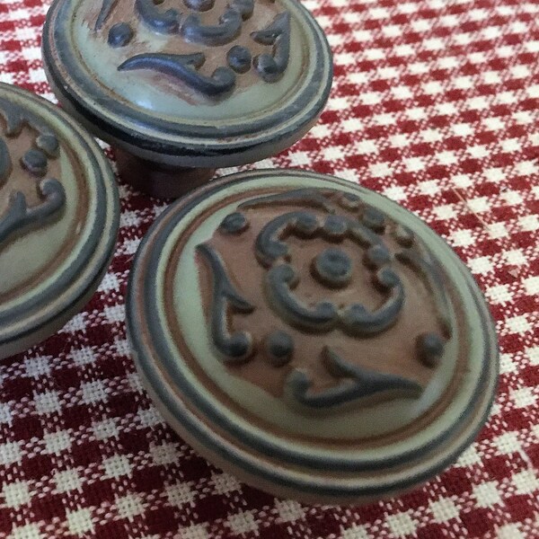 Dresser Knobs Etsy