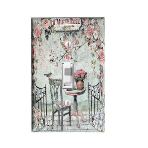 French Cafe Lighting Etsy