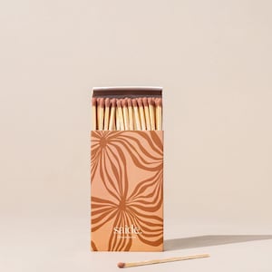 saide. Long Matches 50Pk | Home Fragrance | Candles | Coastal | Brisbane, Australia