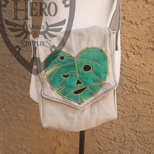 Korok Purse