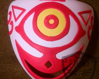 Mask of Truth