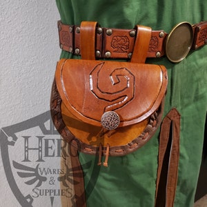 Deku Sporran
