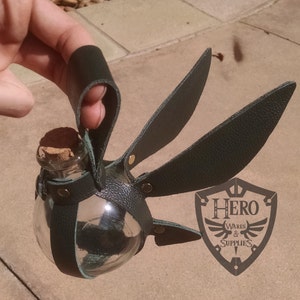 Fairy Bottle Harness