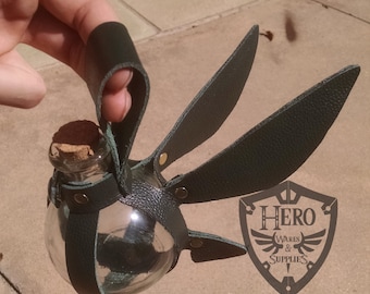 Fairy Bottle Harness
