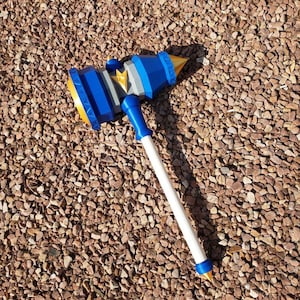 Goron Megaton Hammer LARGE