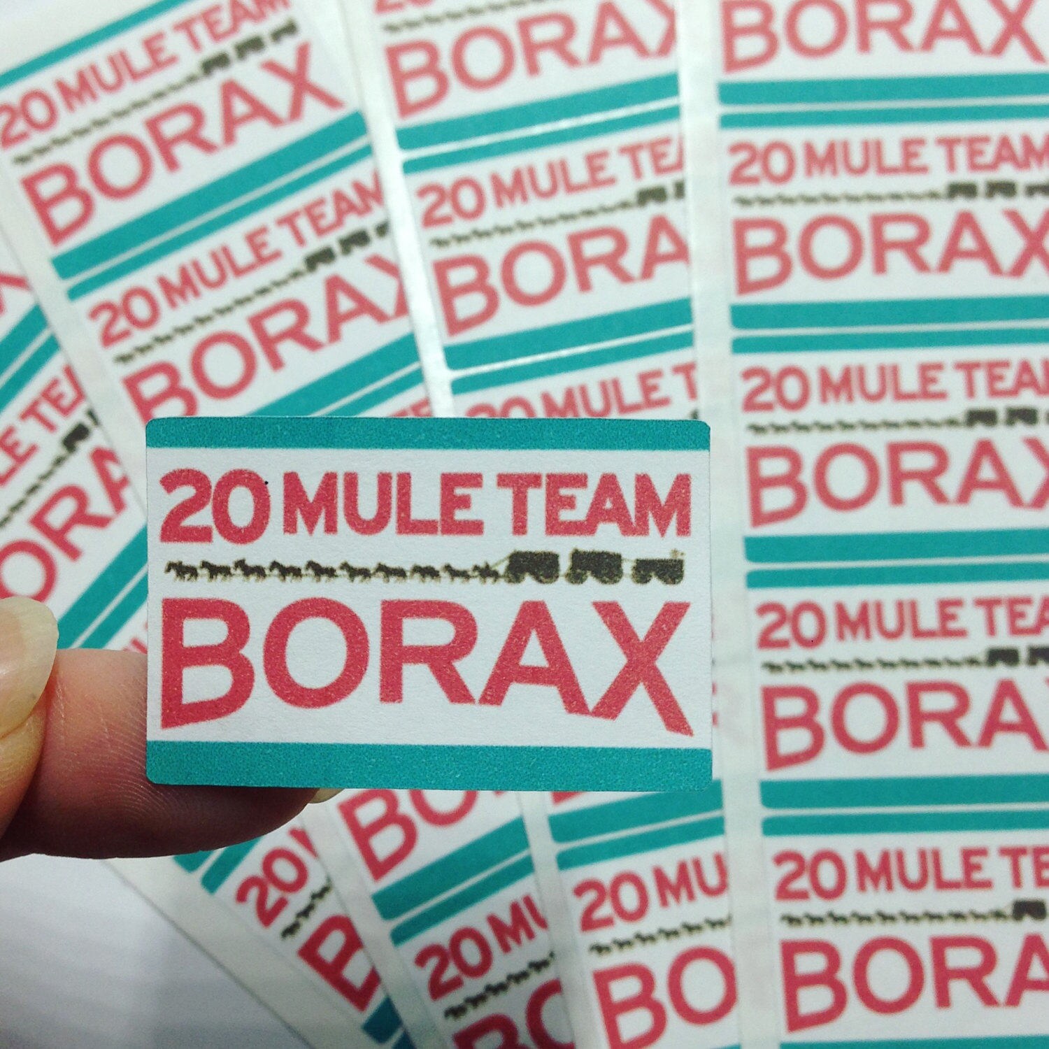 Borax Flux Powder 100g