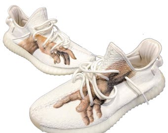 yeezy gucci snake price