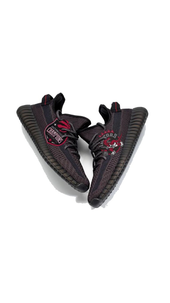 custom painted yeezys