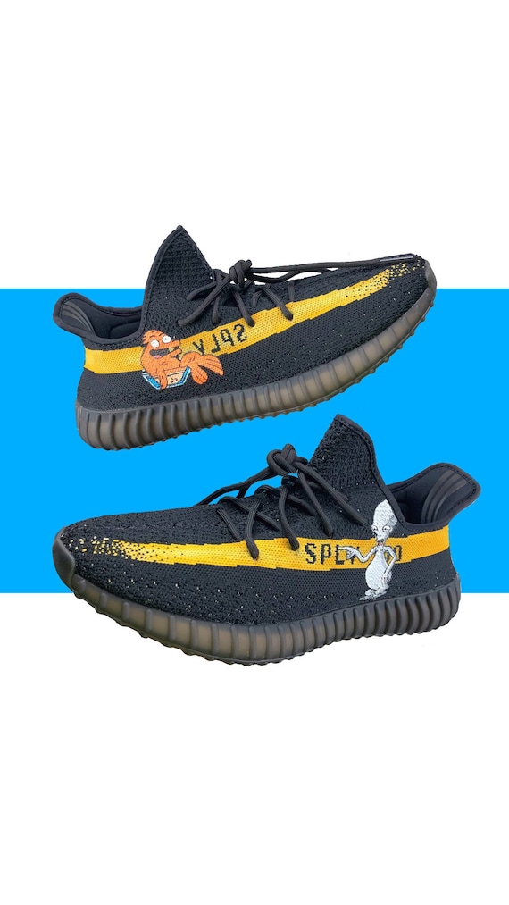 dad yeezy