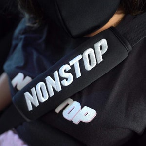 Seat Belt Pad Cover // Car Seatbelt Cover // Car Accessories