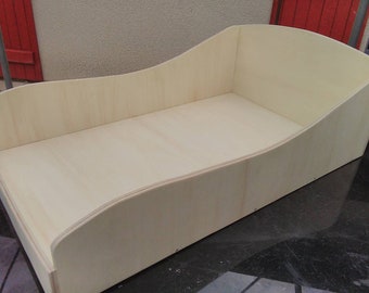 Trunk Pusher Has Custom Decoration Toy Chest Storage Baby Etsy