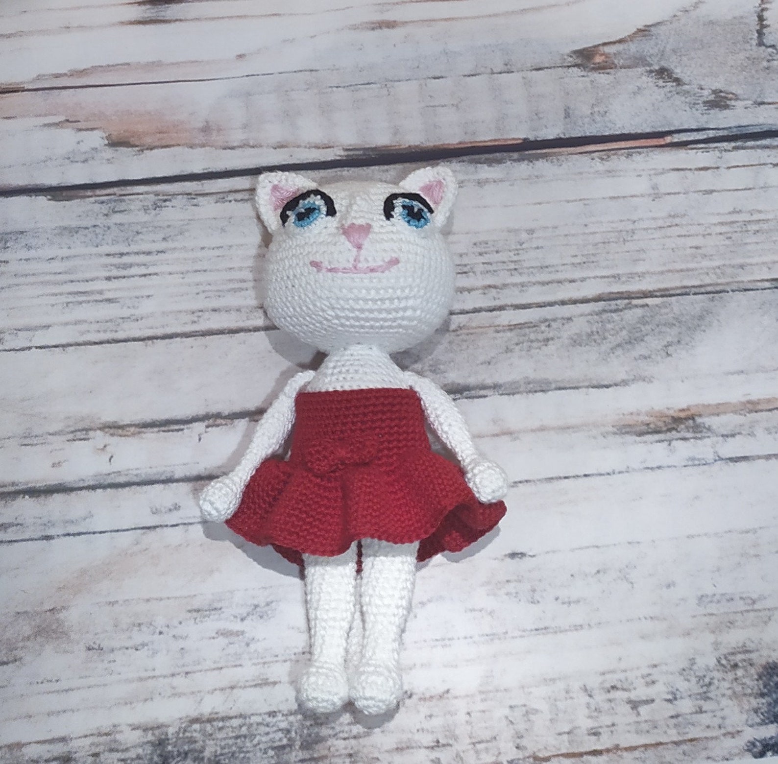 talking angela plush