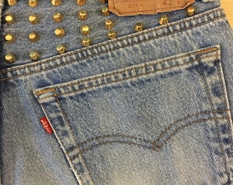 Levis borchie | Etsy Italia