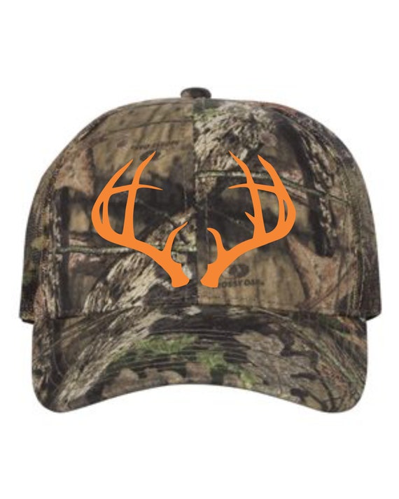 camouflage hunting hats