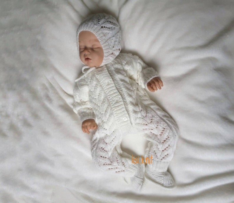 zachte babykleertjes