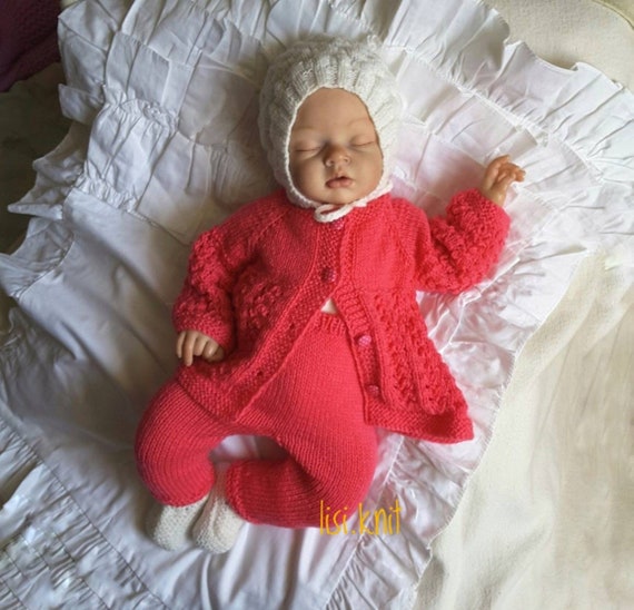 baby knitwear