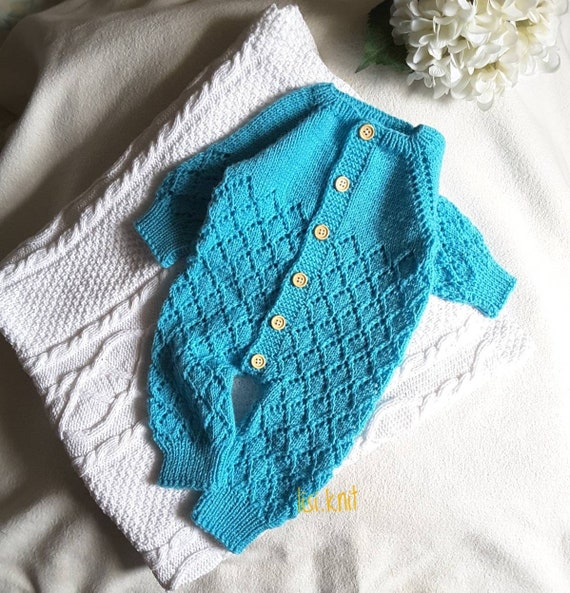 wool baby clothes