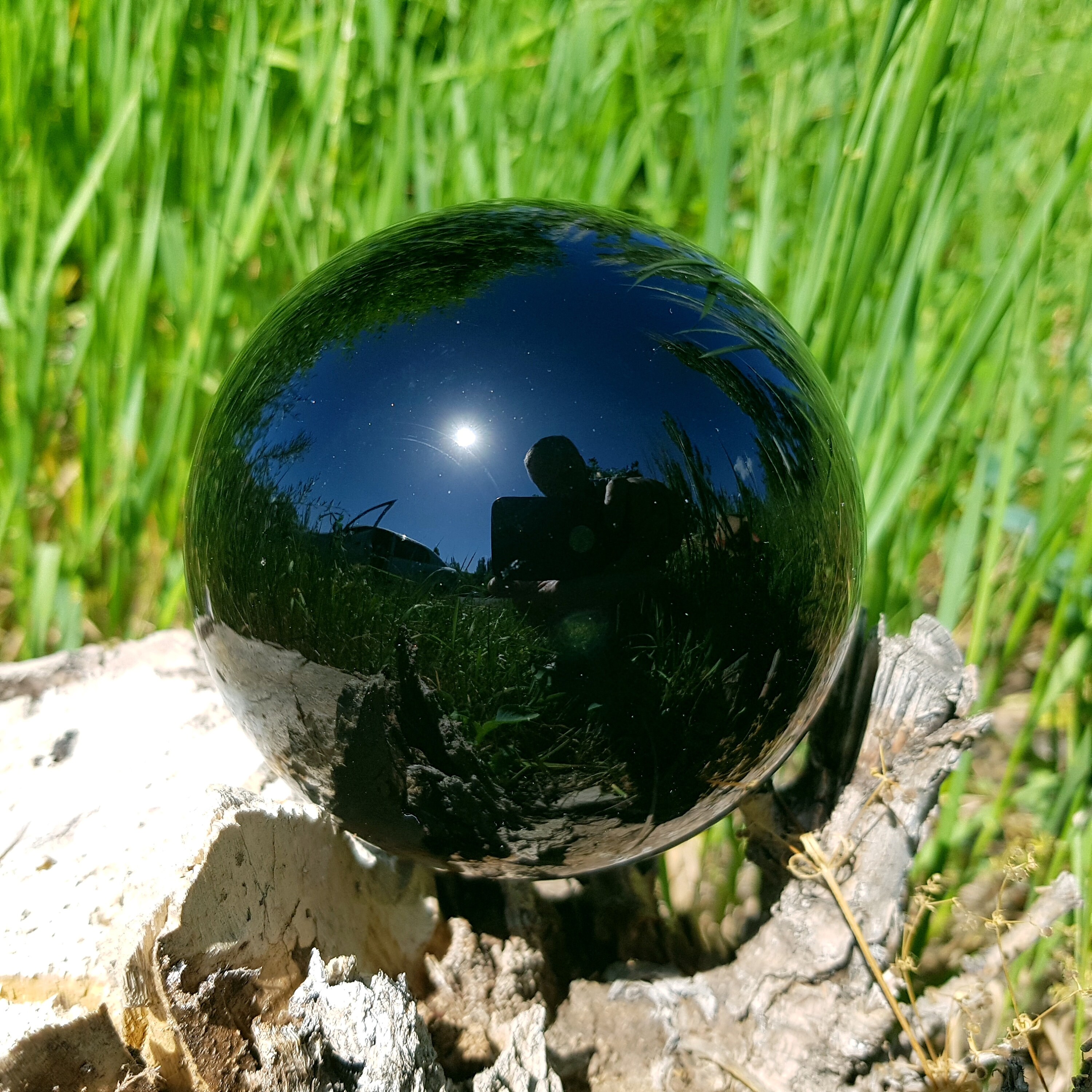3.94インチ（100 mm）の黒曜石キューブ - Etsy 日本