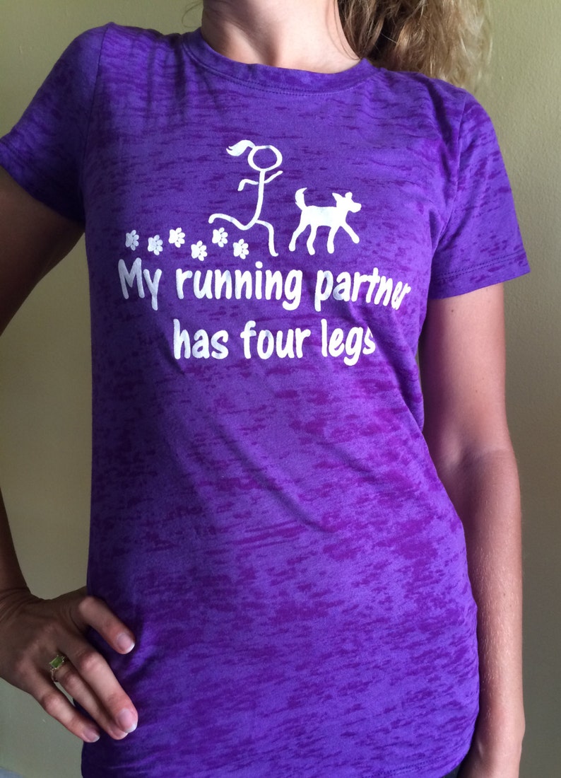 Running Dog Shirt