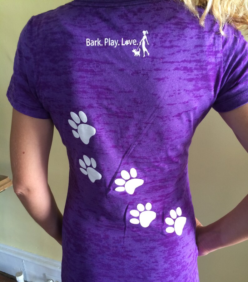Running Dog Shirt