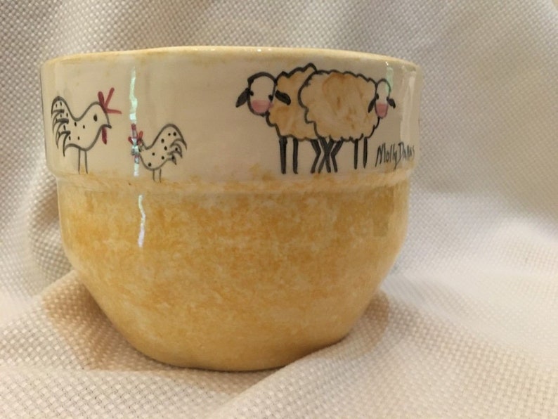 Download Cache Pot/Cache/Planter/Flower Pot/Flower Pots/Molly | Etsy