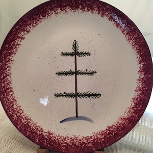 Molly Dallas/Feathertree/Christmas dishes/Christmas Dinnerware/Christmas Dish/Christmas Platter/Christmas Plates/Holiday Dinnerware sets