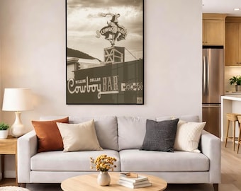 Targa in Metallo Vintage retrò Appaloosa Horse Knowledge Targa da Parete Decorazione Vecchio Stile Home Cafe Bar Club Targa in Metallo 12x16 Pollici