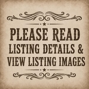Western Cowgirl Wall Art Horseback Rider Poster Rustic Ranch Decor image 3