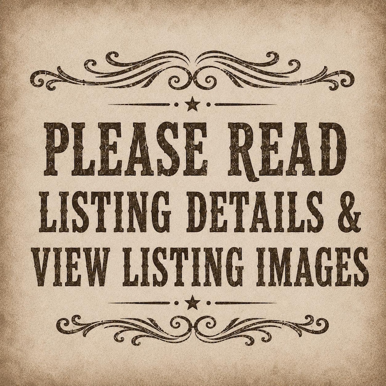 Western Cowgirl Wall Art Horseback Rider Poster Rustic Ranch Decor image 3